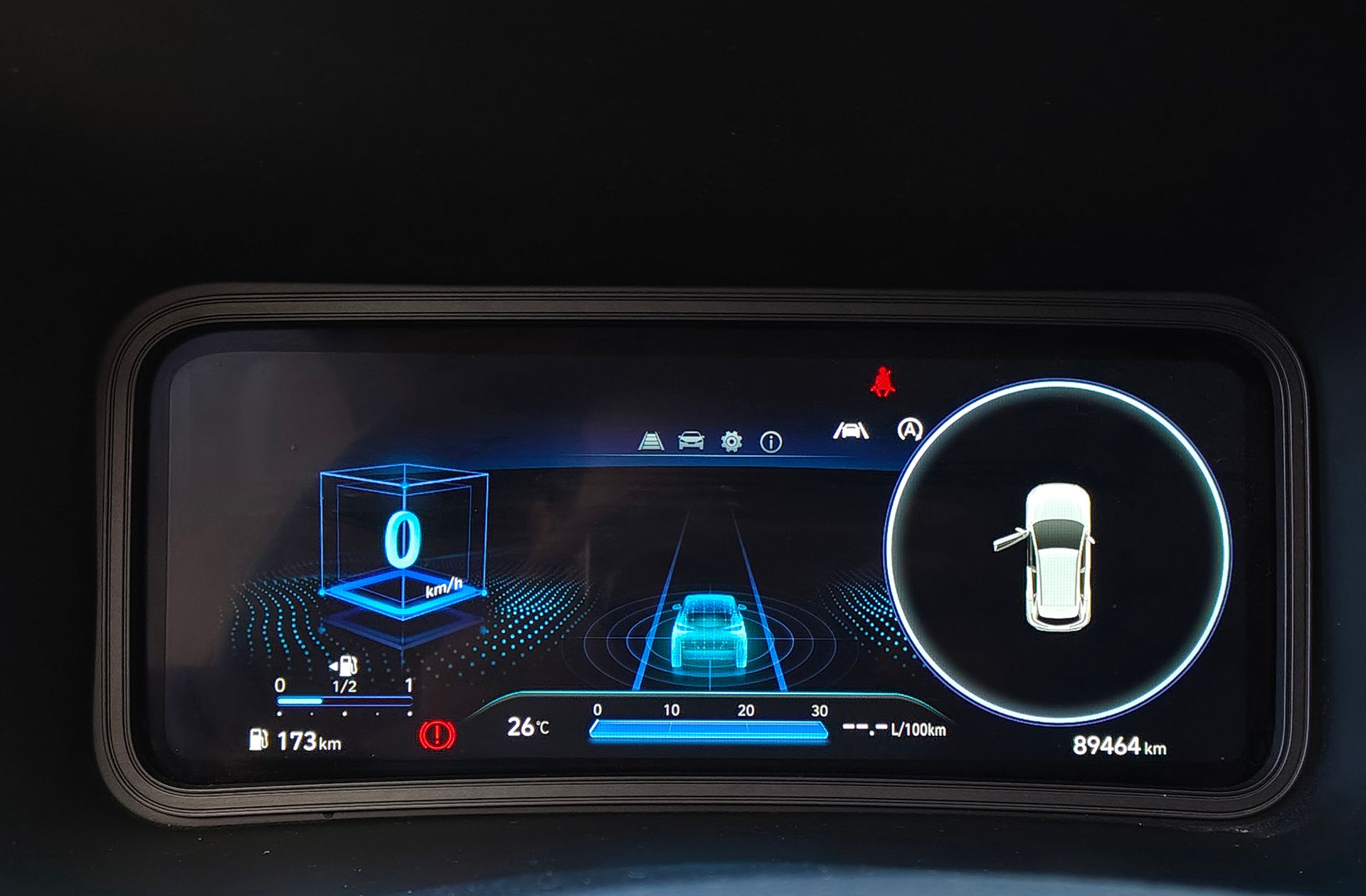 Hyundai Kona 1.0 T-GDi Maxx 4x2 - foto 28