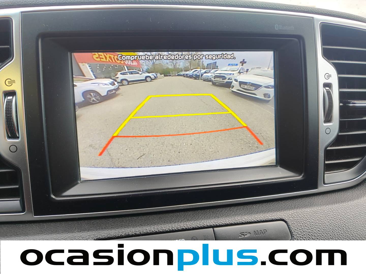 KIA Sportage KIA Sportage 1.6 GDi x-Tech18 4x2 (132 CV) barato