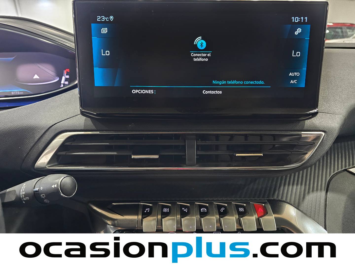 Peugeot 3008 Peugeot 3008 PureTech 130 S&S Allure (130 CV) 2022
