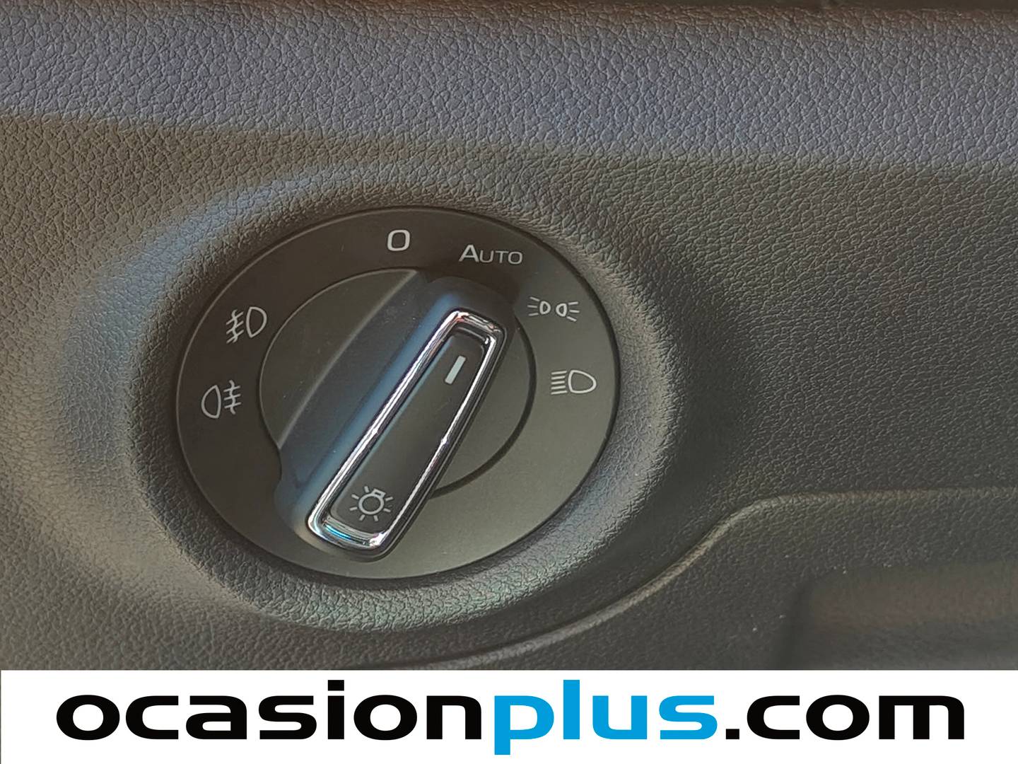 Skoda Kamiq Skoda Kamiq 1.5 TSI Montecarlo DSG (150 CV) de ocasión
