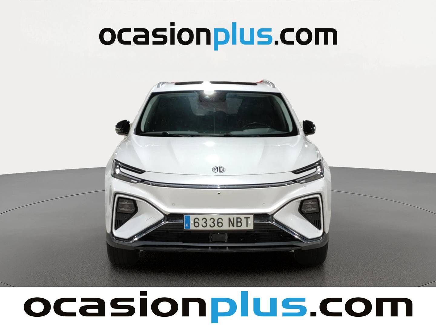 MG Marvel R MG Marvel R 70kWh Luxury  (180 CV) barato