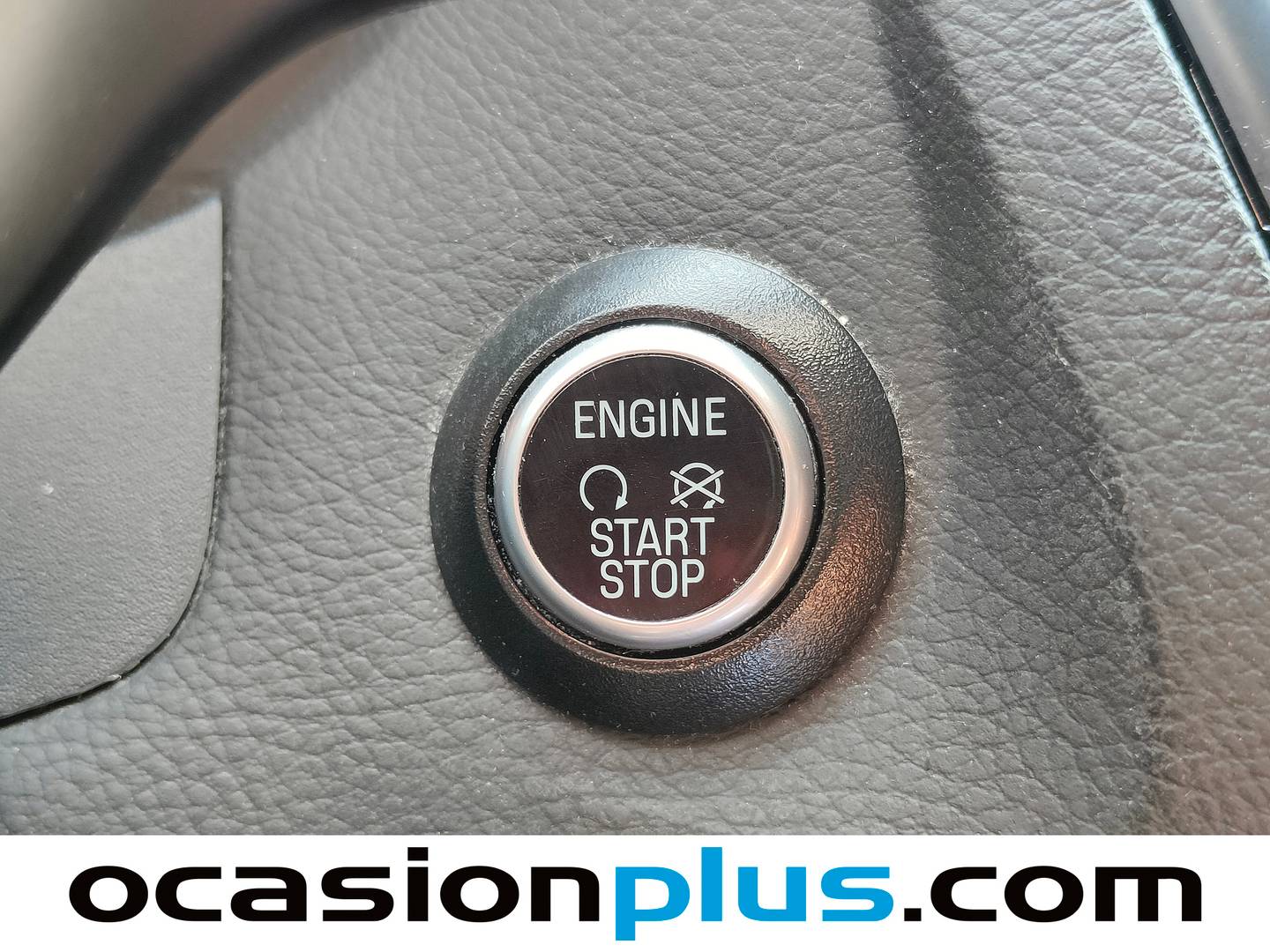 Ford Focus Ford Focus 1.0 Ecoboost S&S ST-Line Auto (125 CV) seminuevo
