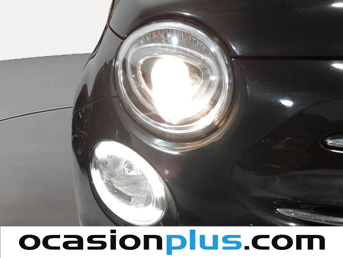 Fiat 500 Fiat 500 1.2 8v Lounge (69 CV) barato