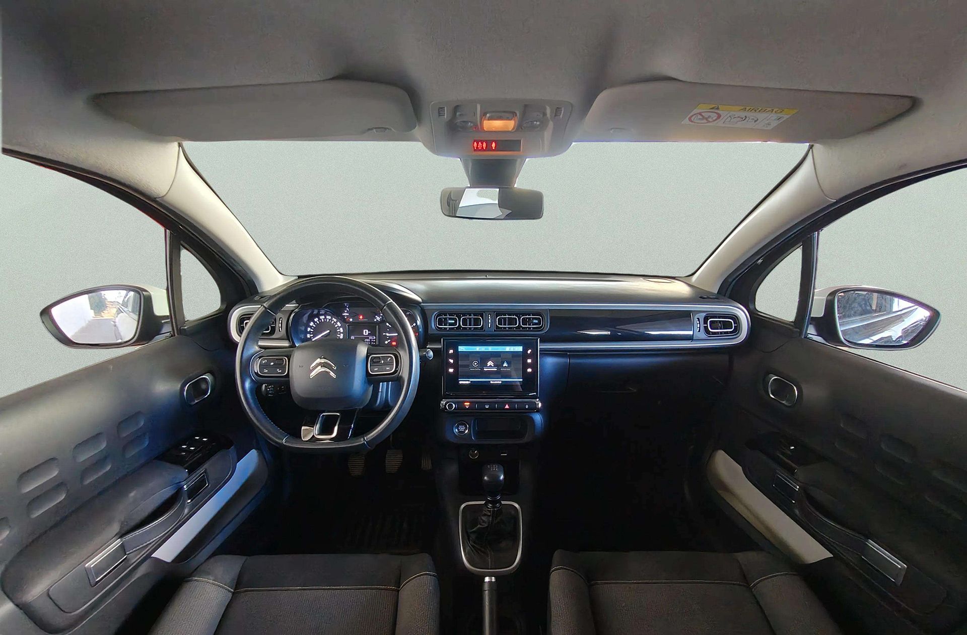 Citroën C3 PureTech 110 Shine - foto 6