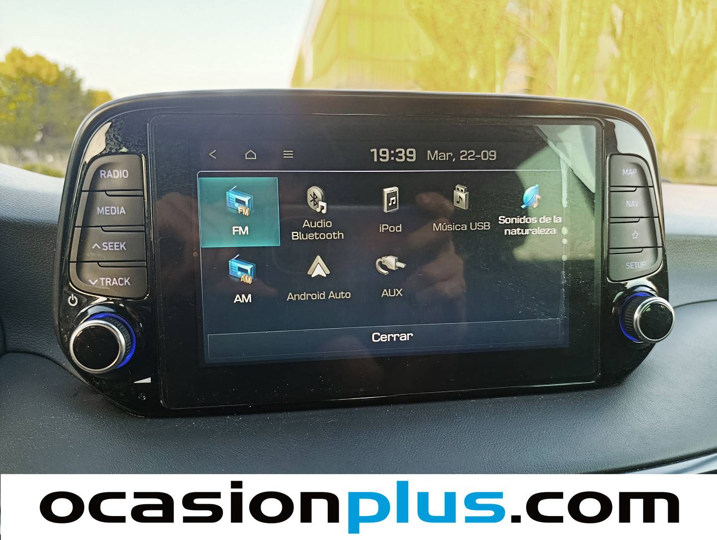 Equipamiento del Hyundai Tucson Hyundai Tucson 1.6 CRDI 48V N-Line 4x2 (136 CV)