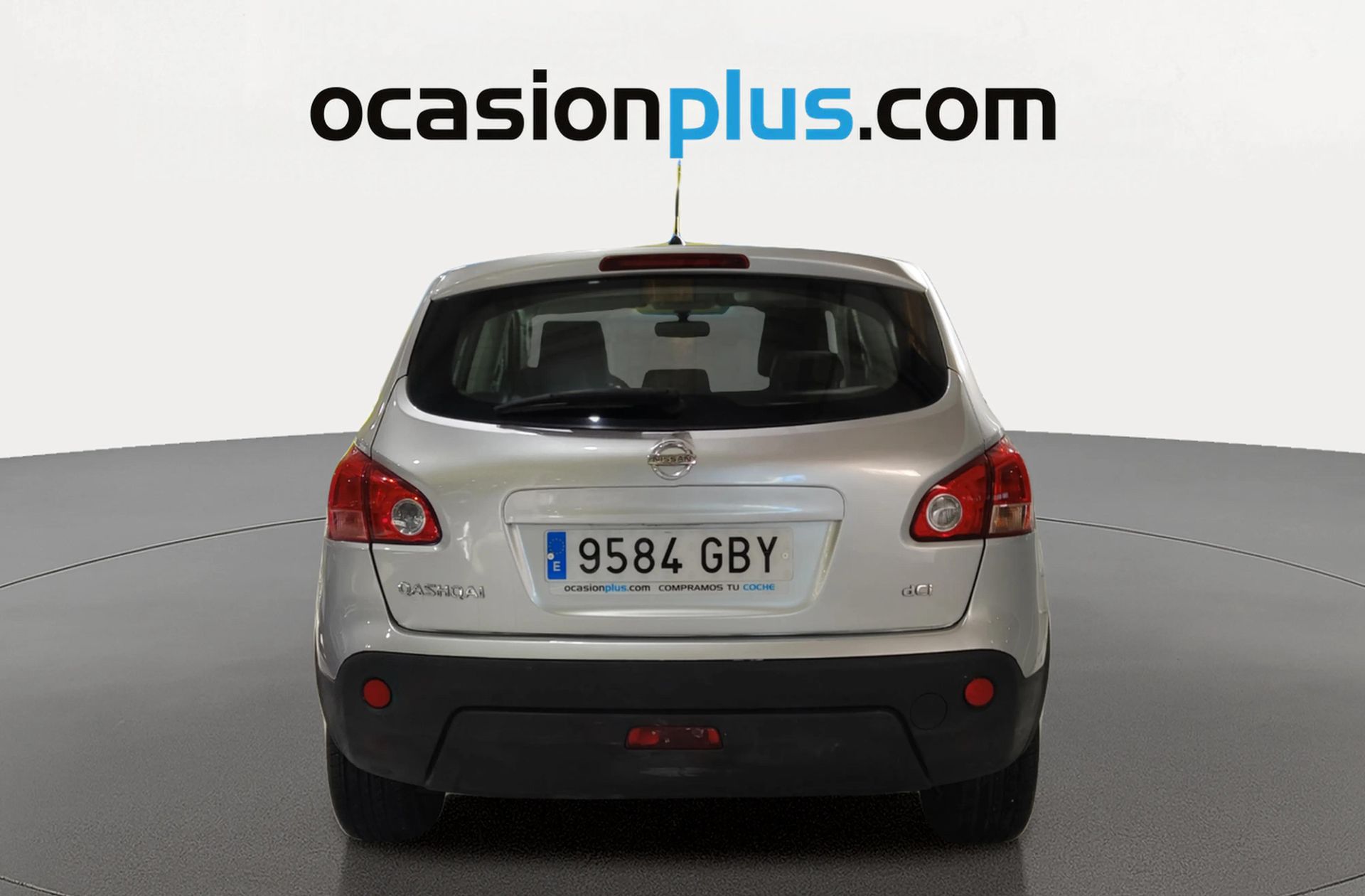 Nissan Qashqai dCi 105 Acenta 4x2 - foto 11