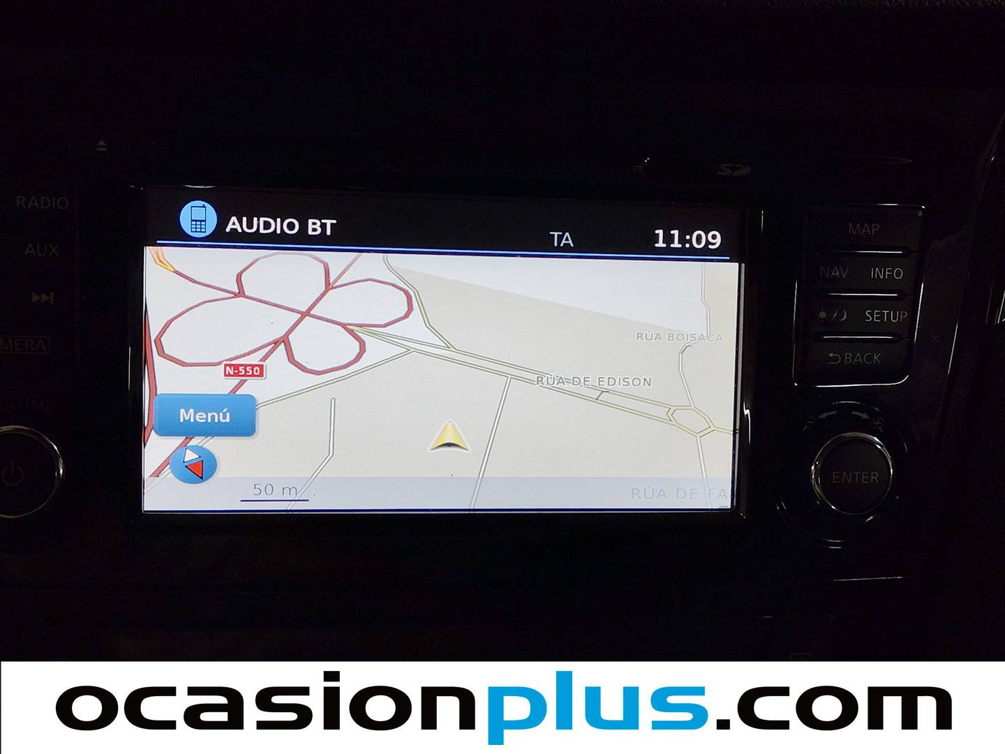 Extras del Nissan QASHQAI Nissan Qashqai 1.6 dCi S&S Tekna Premium 4x2 (130 CV)