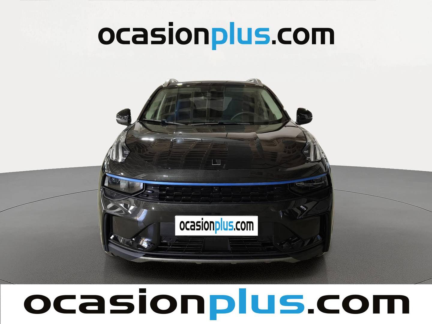 Lynk & Co 01 Lynk & Co 01 1.5 PHEV 6.6kW (261 CV) barato