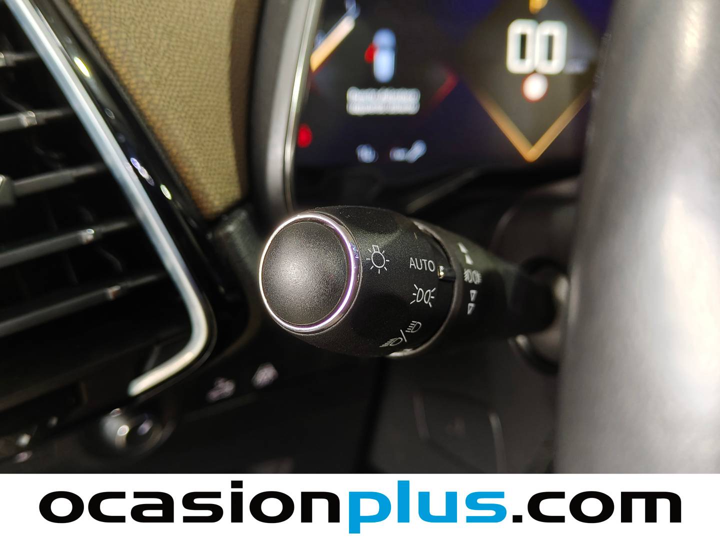 DS DS 7 Crossback DS DS7 Crossback BlueHDi 180 So Chic Auto (180 CV) 180cv