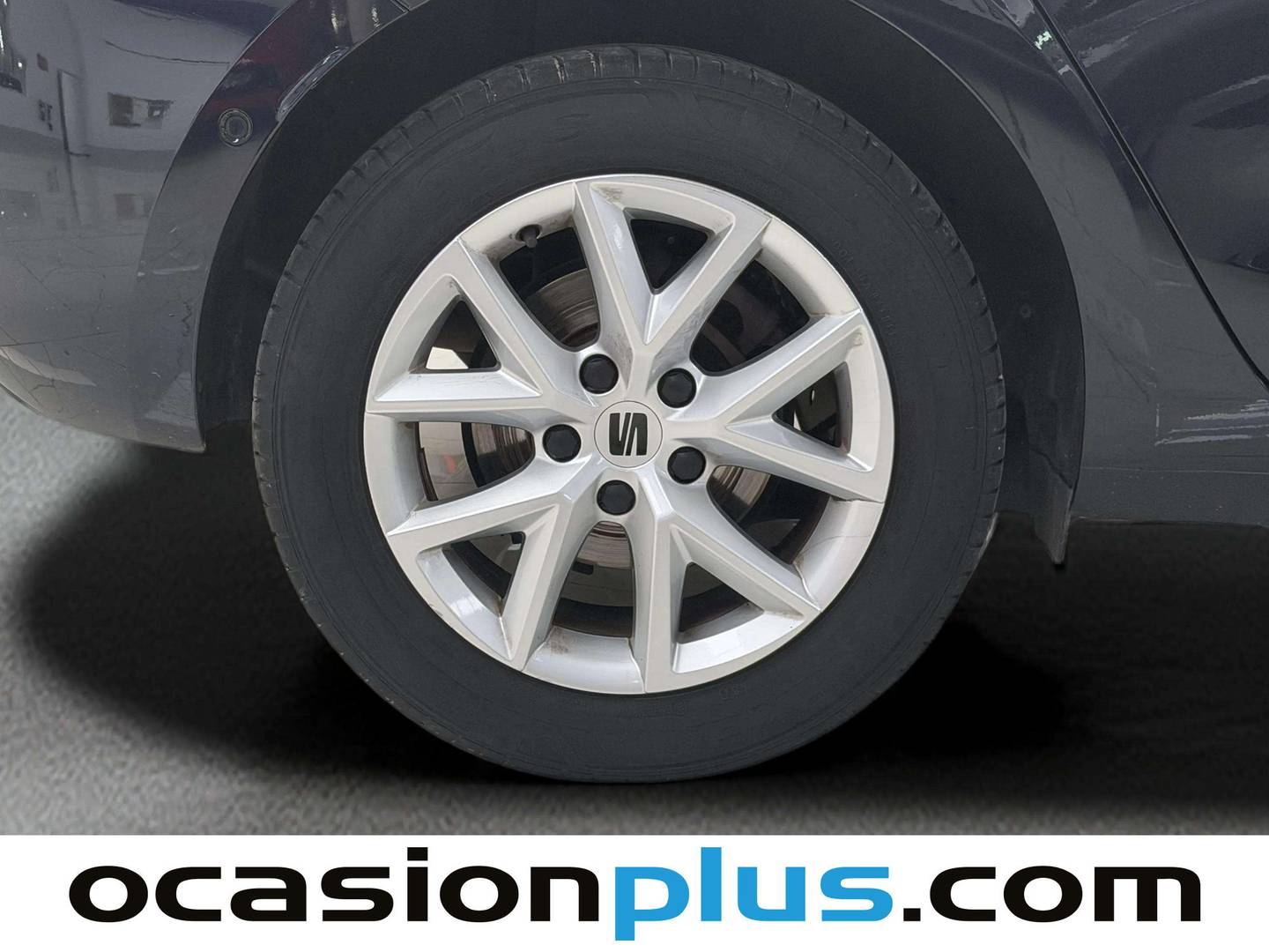 Seat León Seat León 1.5 TSI S&S Style XL (130 CV) 2022
