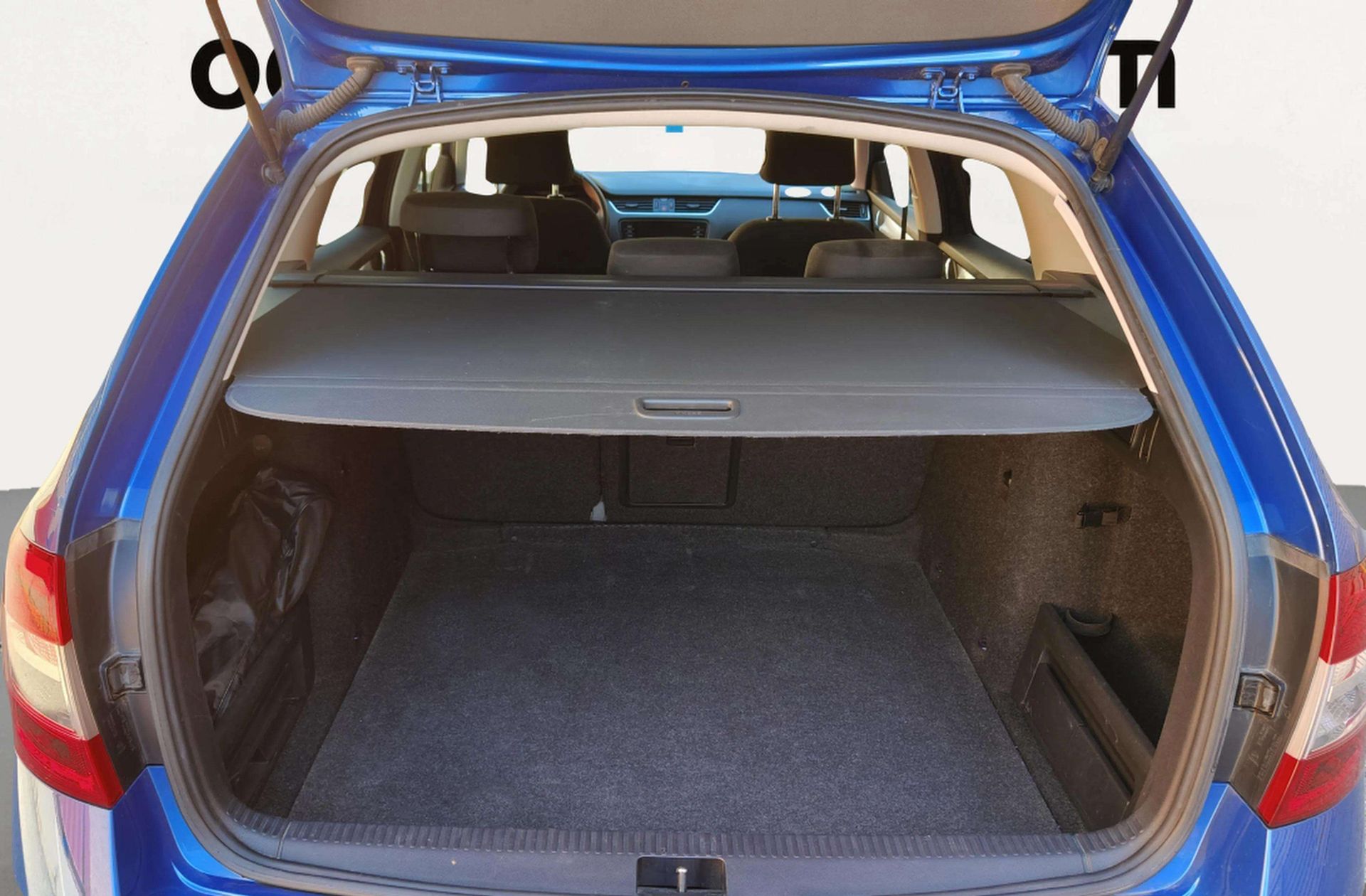 Škoda Octavia Combi 1.5 TSI Ambition - foto 15