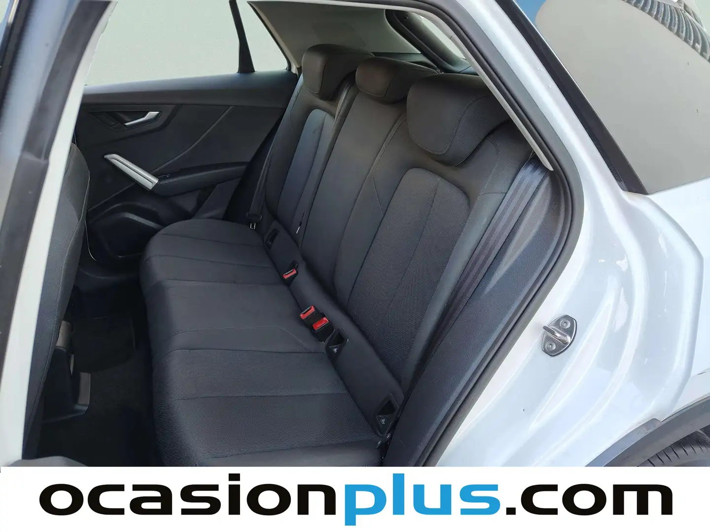 Foto Audi Q2 Audi Q2 Advanced 30 TDI  (116 CV)