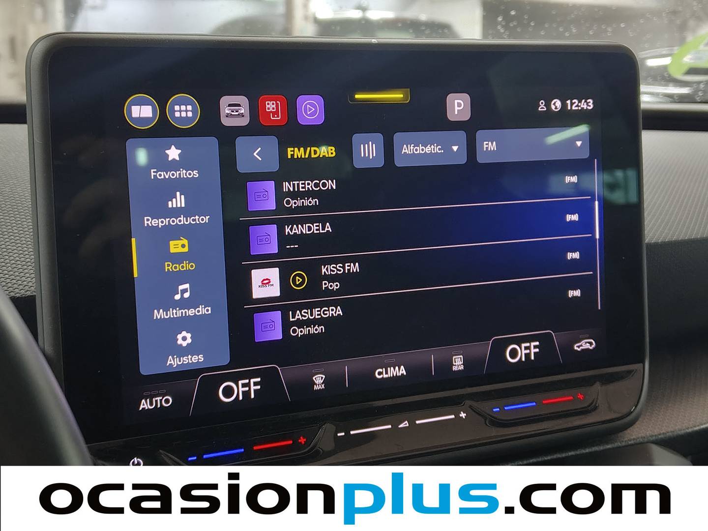 Foto Seat León SEAT León 2.0 TDI S&S Style XL (116 CV)