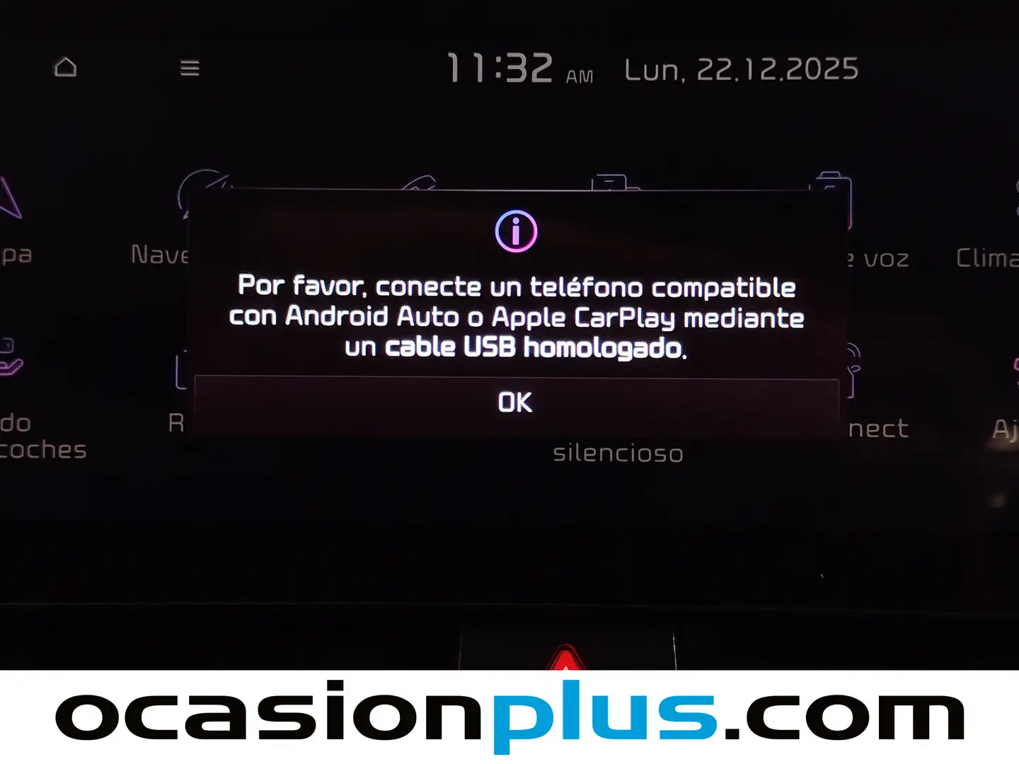 Foto KIA Sportage Kia Sportage 1.6 T-GDi MHEV Drive 4x2  (160 CV)