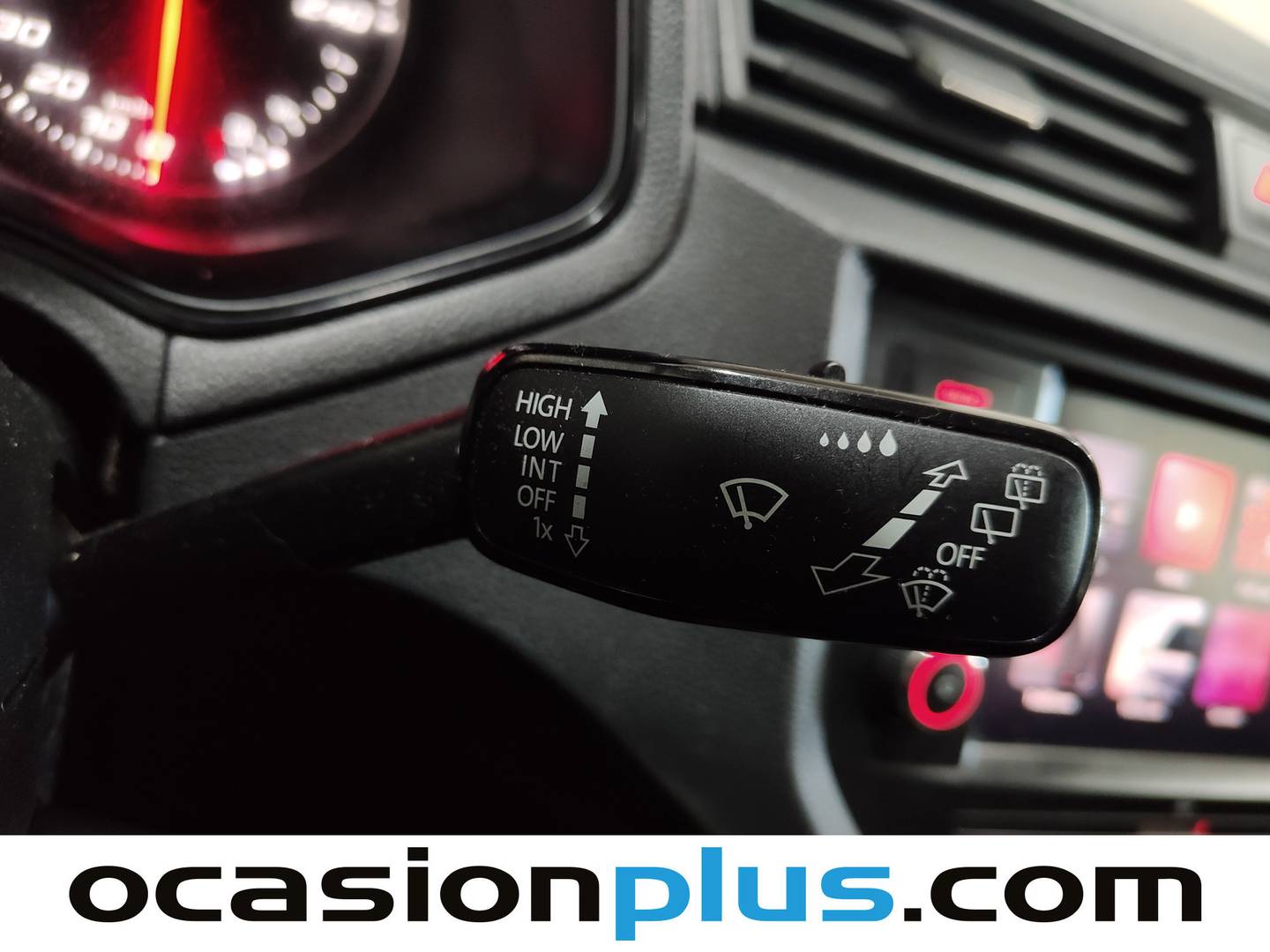 Seat Ibiza Seat Ibiza 1.0 MPI Reference Plus (80 CV) de ocasión