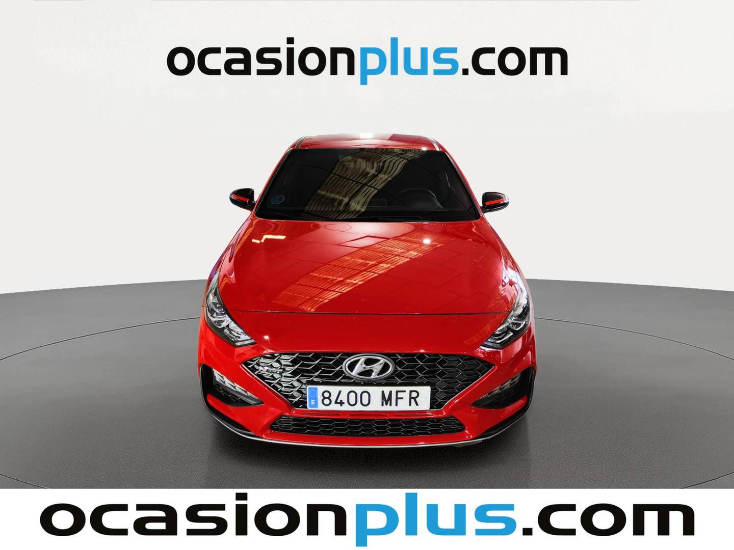 Hyundai i30 Hyundai i30 1.0 TGDI N-Line 30 Aniversario (120 CV) 120cv