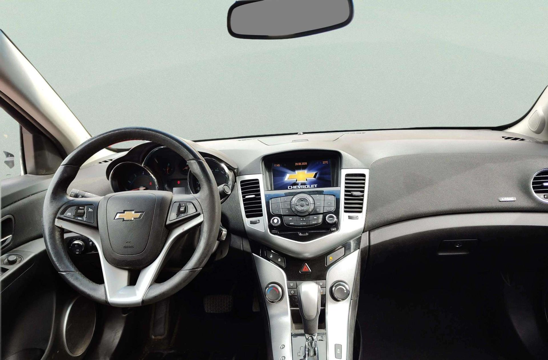 Chevrolet Cruze 1.8 LTZ Aut. - foto 6