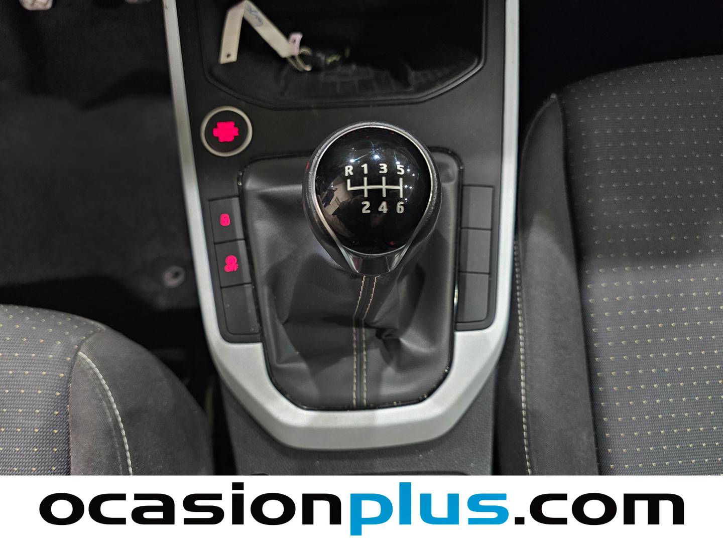 Seat Arona SEAT Arona 1.0 TSI Style XM Edition (110 CV) de segunda mano