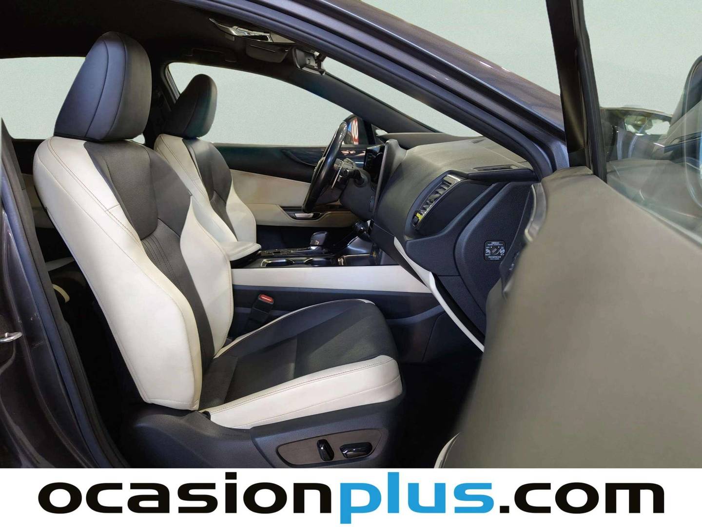 Lexus NX Lexus NX 350h Executive 2WD (242 CV) barato