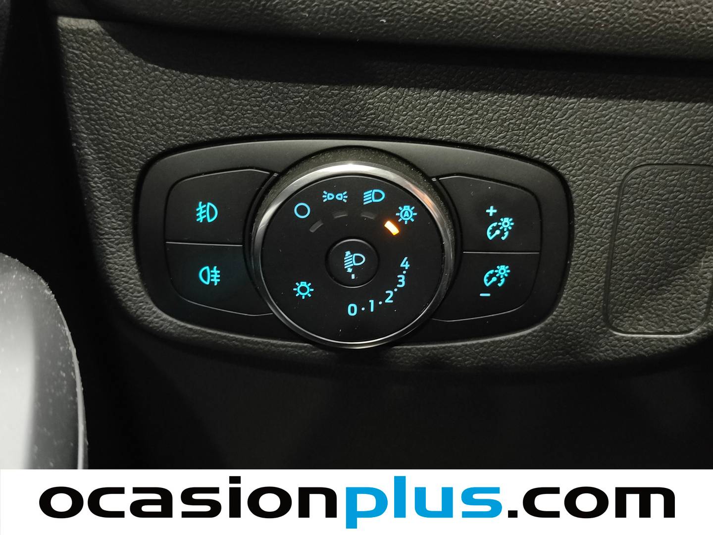 Accesorios del Ford Focus Ford Focus 1.0 Ecoboost MHEV ST-Line (125 CV)
