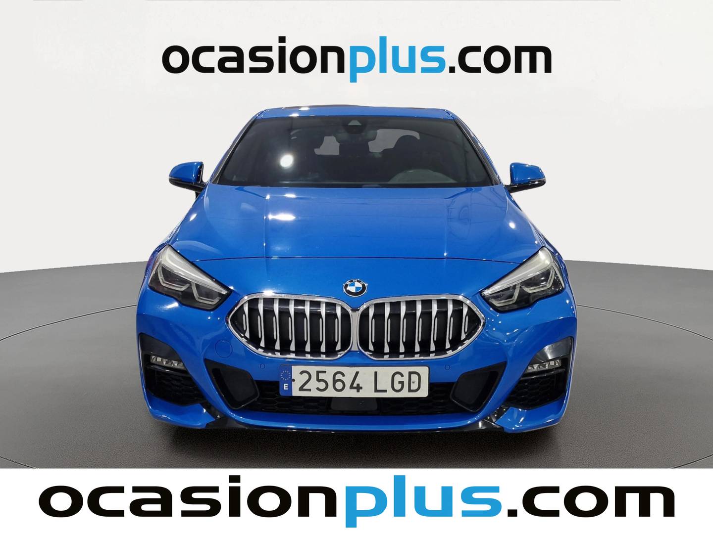 BMW Serie 2 BMW Serie 2 220d Gran Coupe (190 CV) Pack M barato