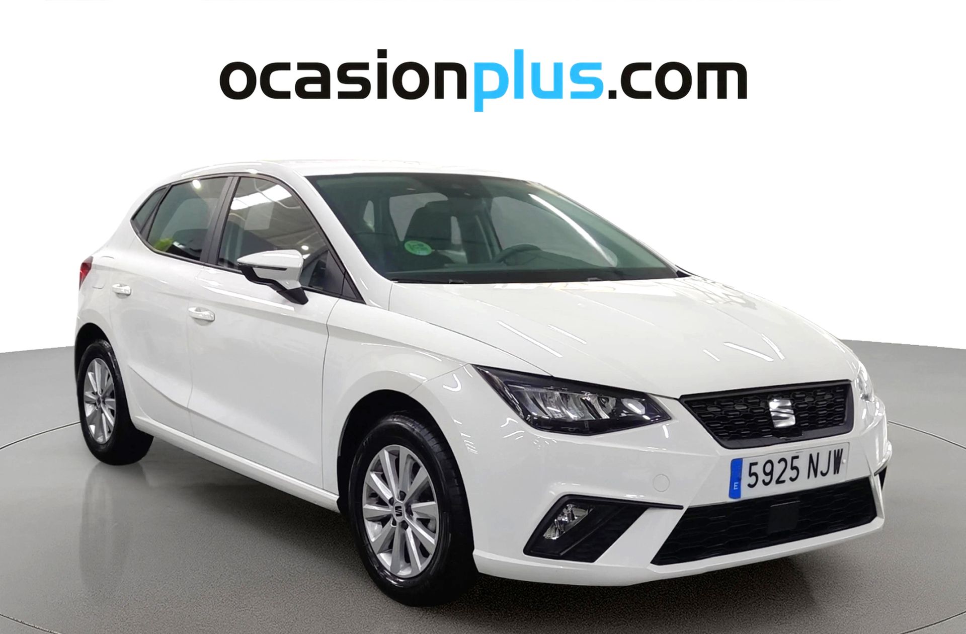 SEAT Ibiza 1.0 MPI Reference XM - foto 2