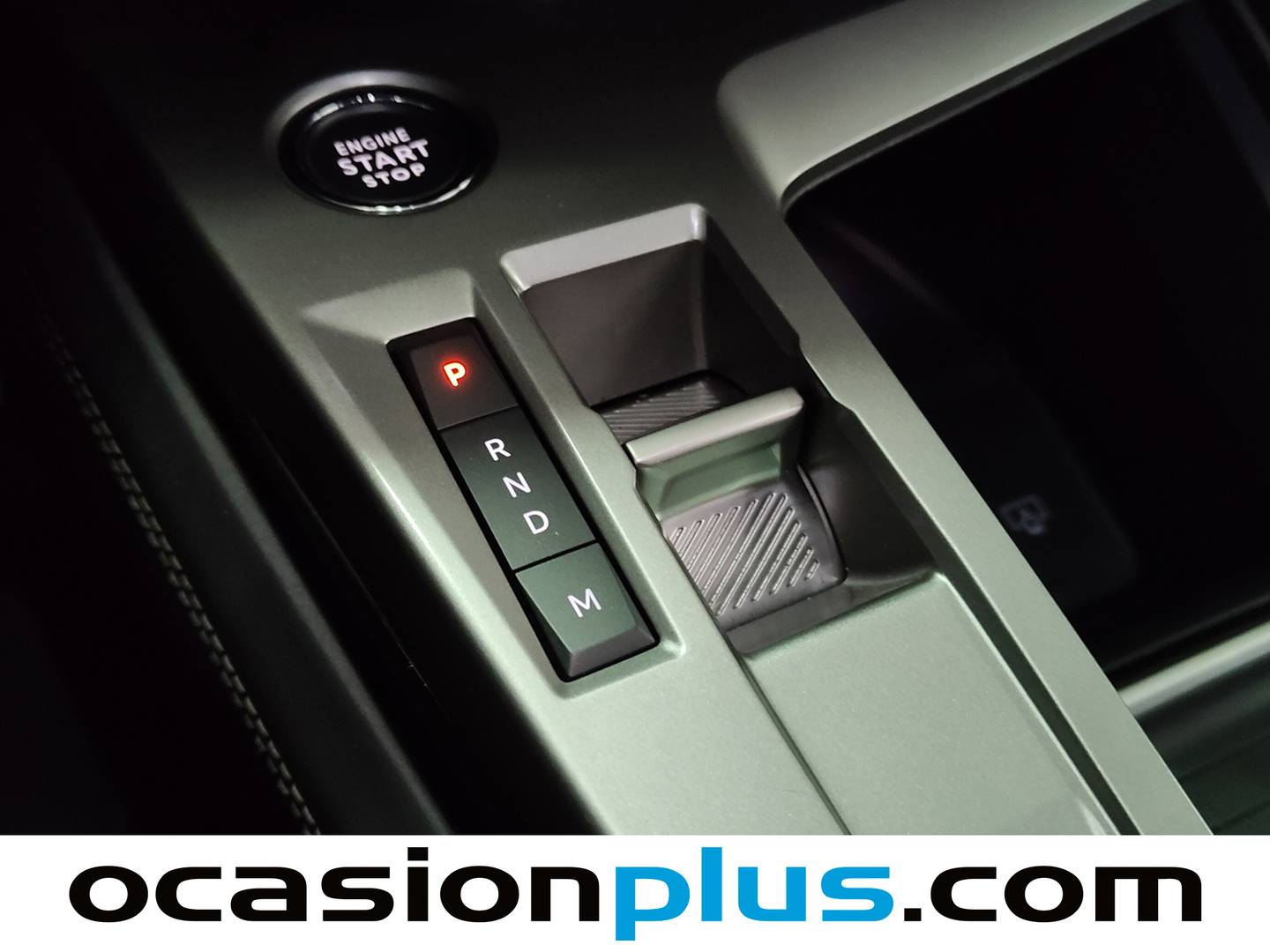 Peugeot 308 Peugeot 308 BlueHDi 130 S&S Allure EAT8 (130 CV) de segunda mano