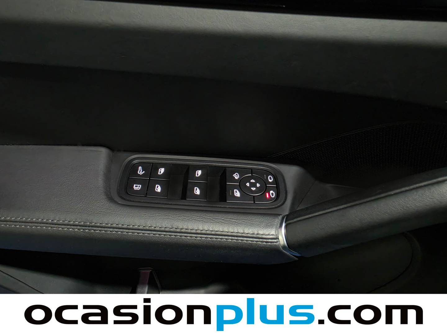 Porsche Cayenne Coupé Porsche Cayenne Coupé Coupé E-Hybrid Platinum Edition (462 CV) km 0