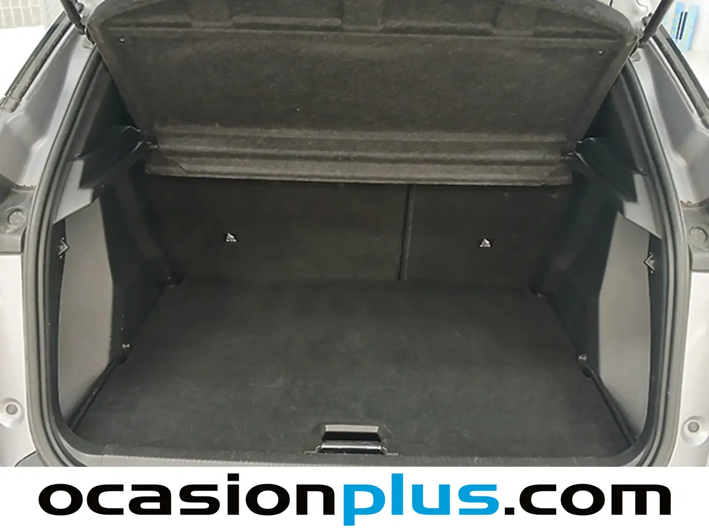 Foto Peugeot 2008 Peugeot 2008 PureTech 100 S&S Allure (100 CV)