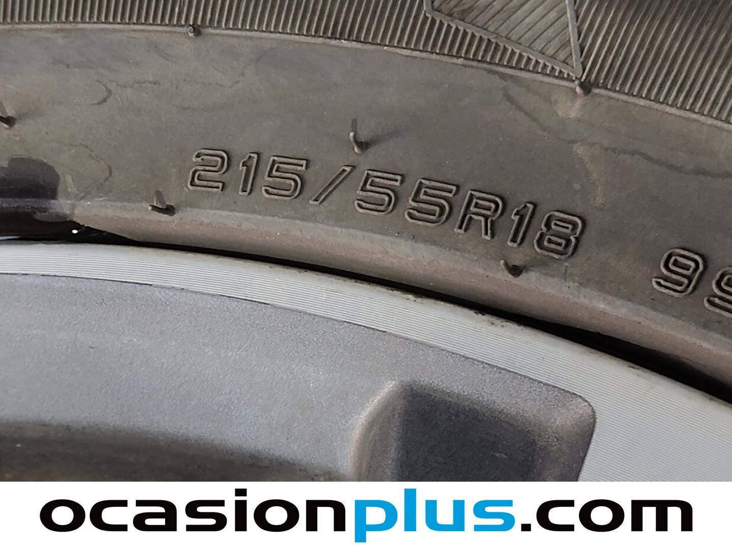Nissan QASHQAI Nissan Qashqai dCi 115 N-Connecta (115 CV) de ocasión