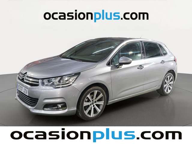 Citroën C4 PureTech 130 Feel Edition (130 CV) de segunda mano
