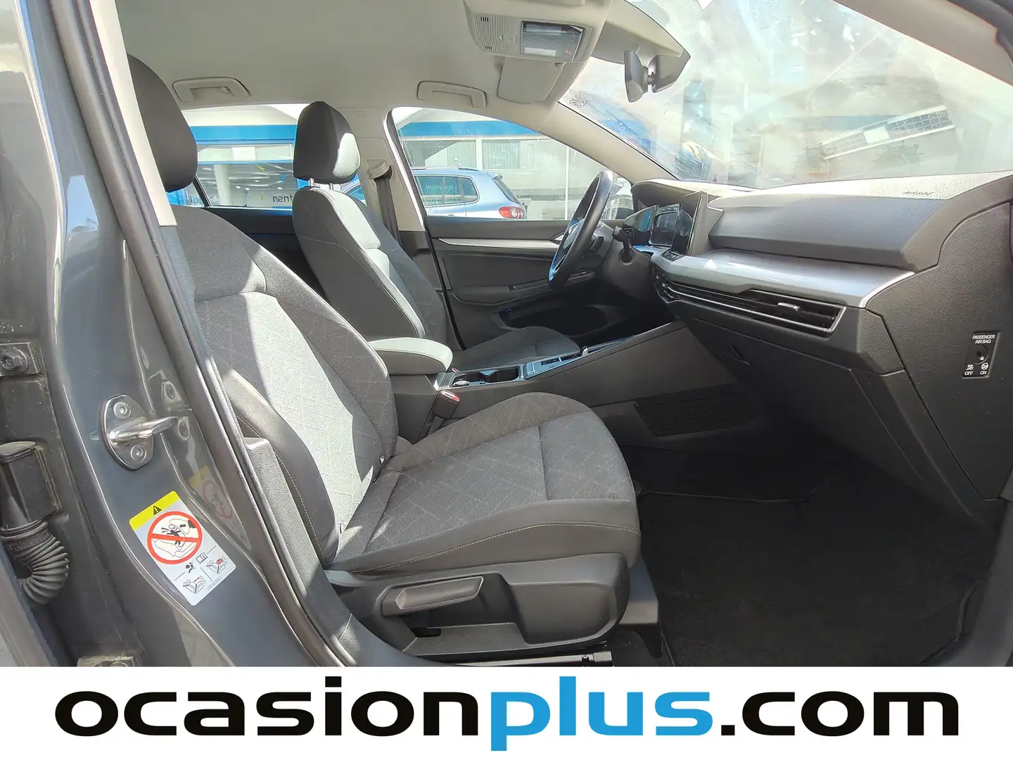 Foto Volkswagen Golf Volkswagen Golf Life 1.5 eTSI  (150 CV) DSG