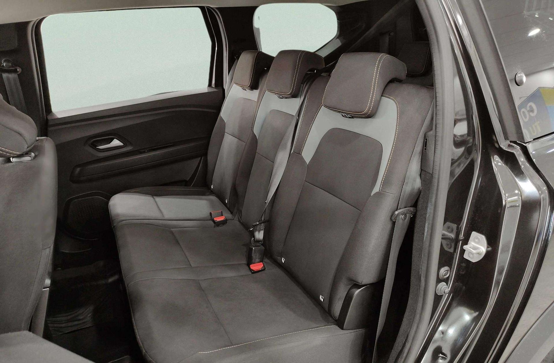Dacia Jogger Extreme Hybrid 7 plazas - foto 11