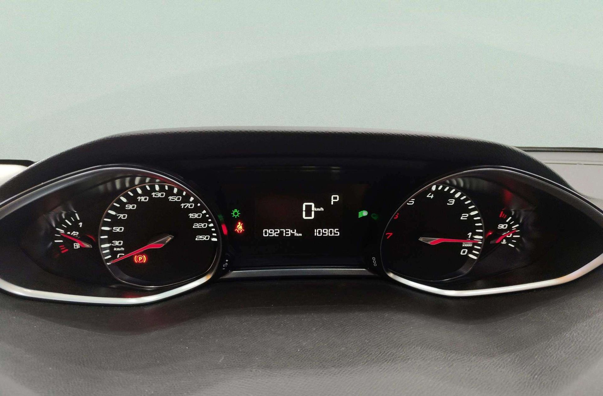 Peugeot 308 PureTech 130 Allure EAT6 - foto 20