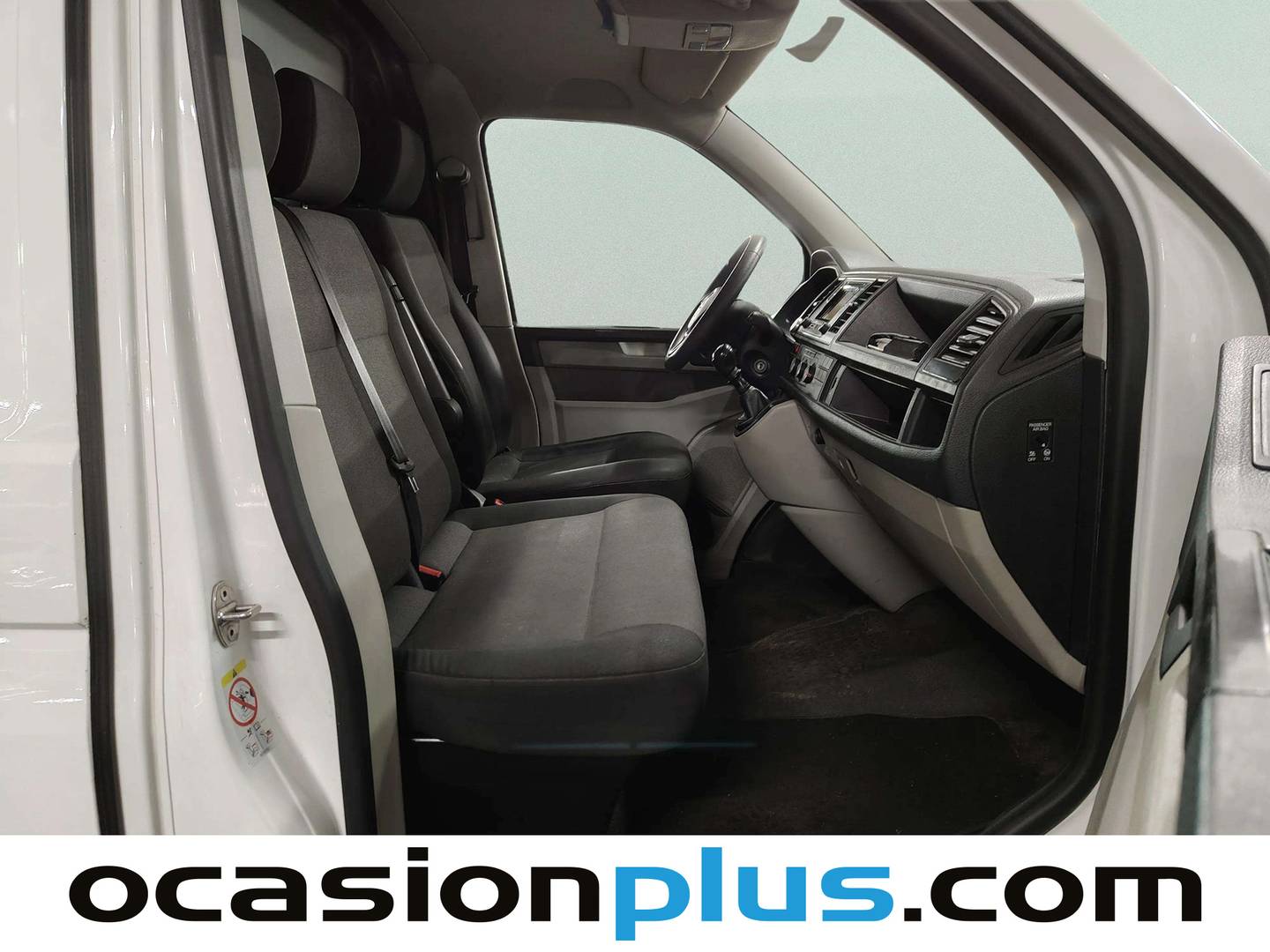 Volkswagen Transporter Volkswagen Transporter Batalla Corta TN 2.0 TDI BMT (102 CV) km 0