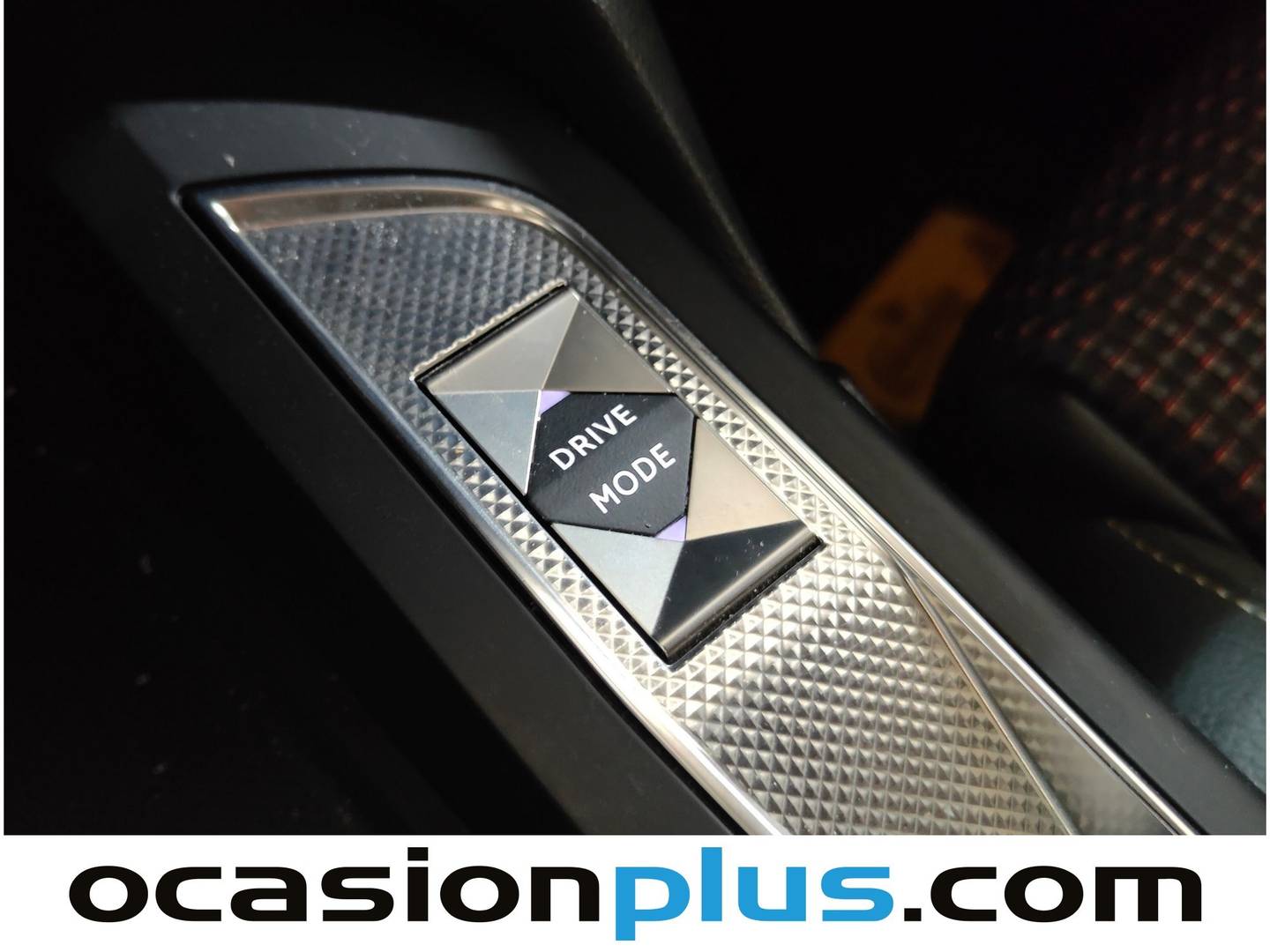 Foto DS DS 3 DS DS3 Performance Line PureTech Auto  (130 CV)