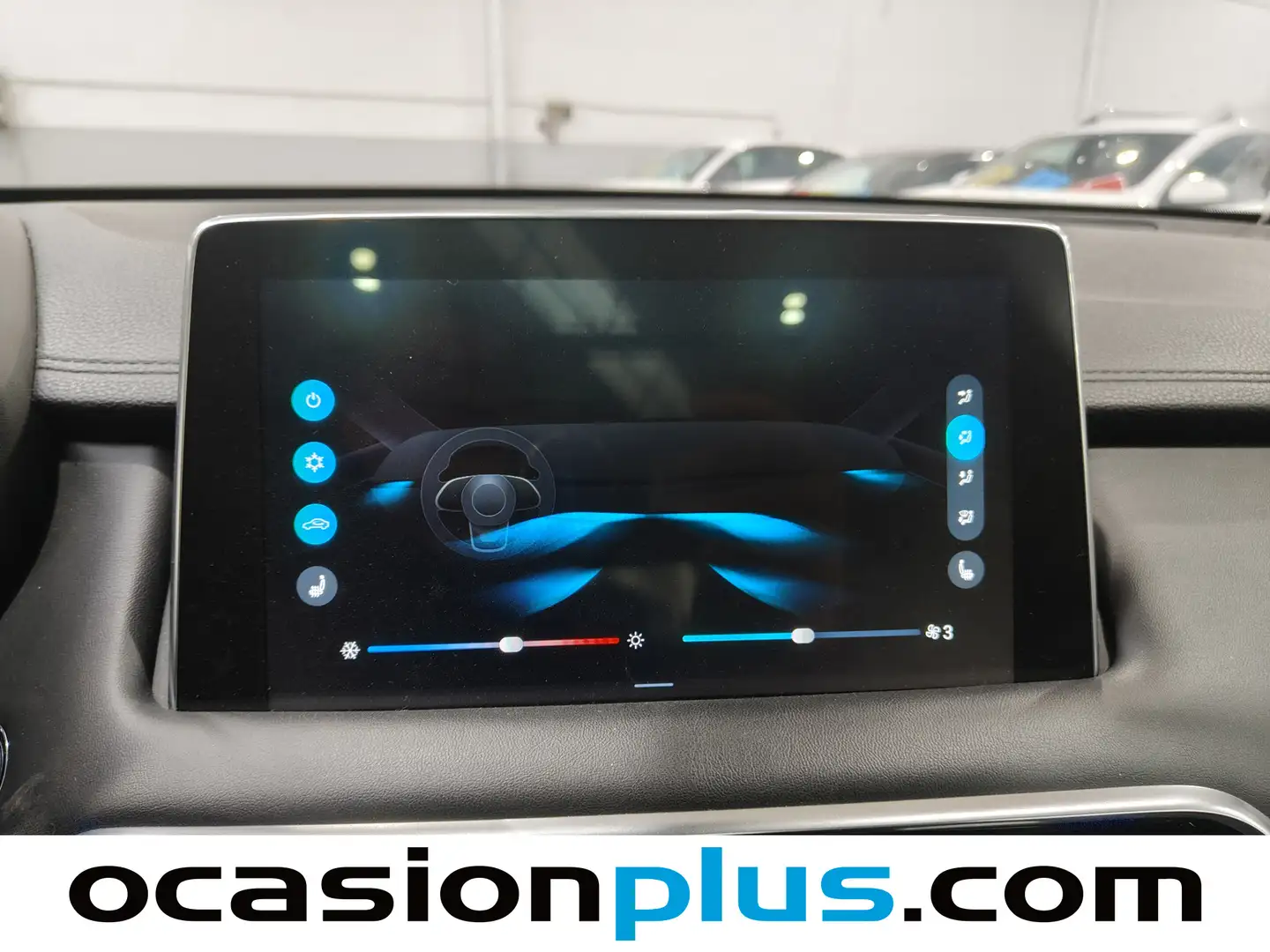 Foto MG HS MG HS 1.5 Turbo GDI Luxury  (162 CV)