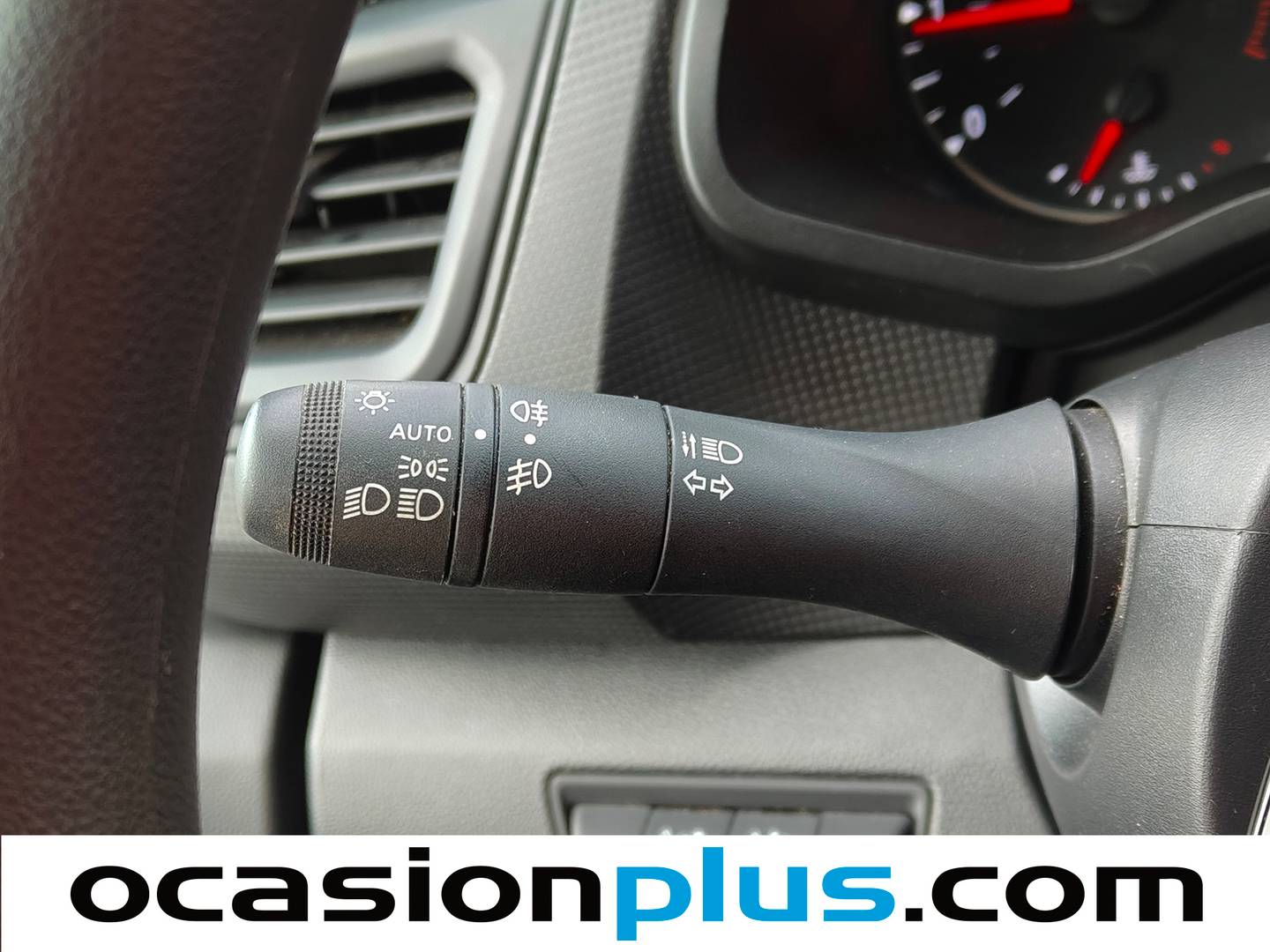 Foto Renault Trafic Renault Trafic Furgon L1H1 Blue dCi (130 CV)