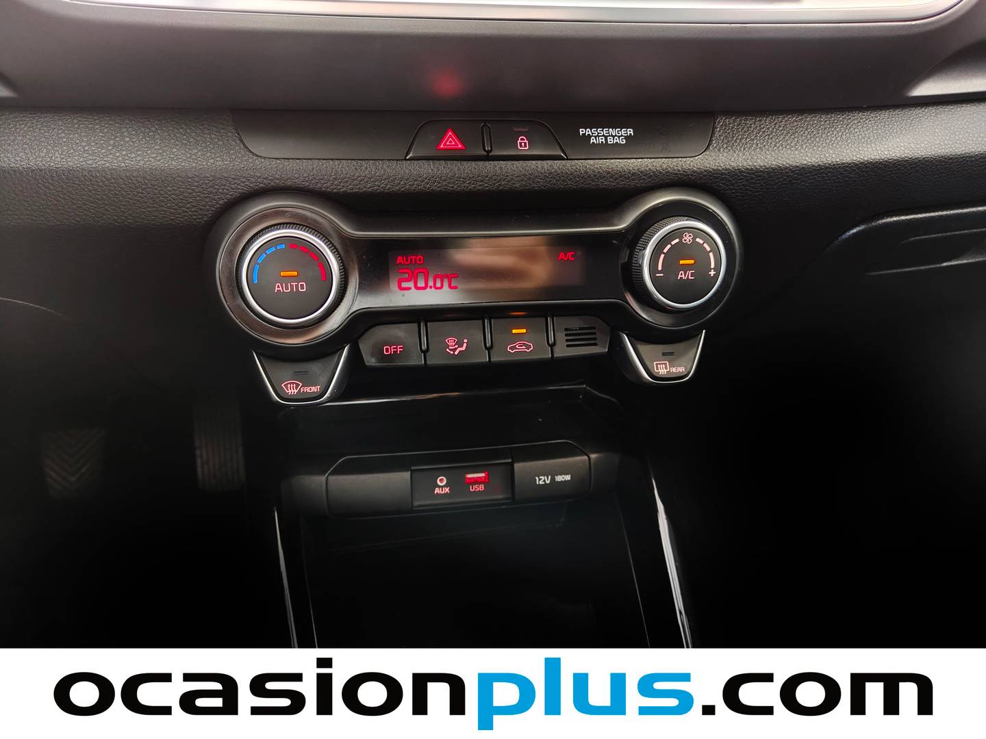 KIA Stonic KIA Stonic 1.0 T-GDi Drive (100 CV) seminuevo