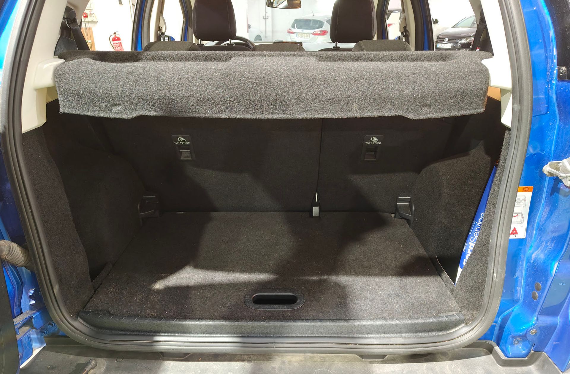 Ford EcoSport 1.0T EcoBoost Trend - foto 13