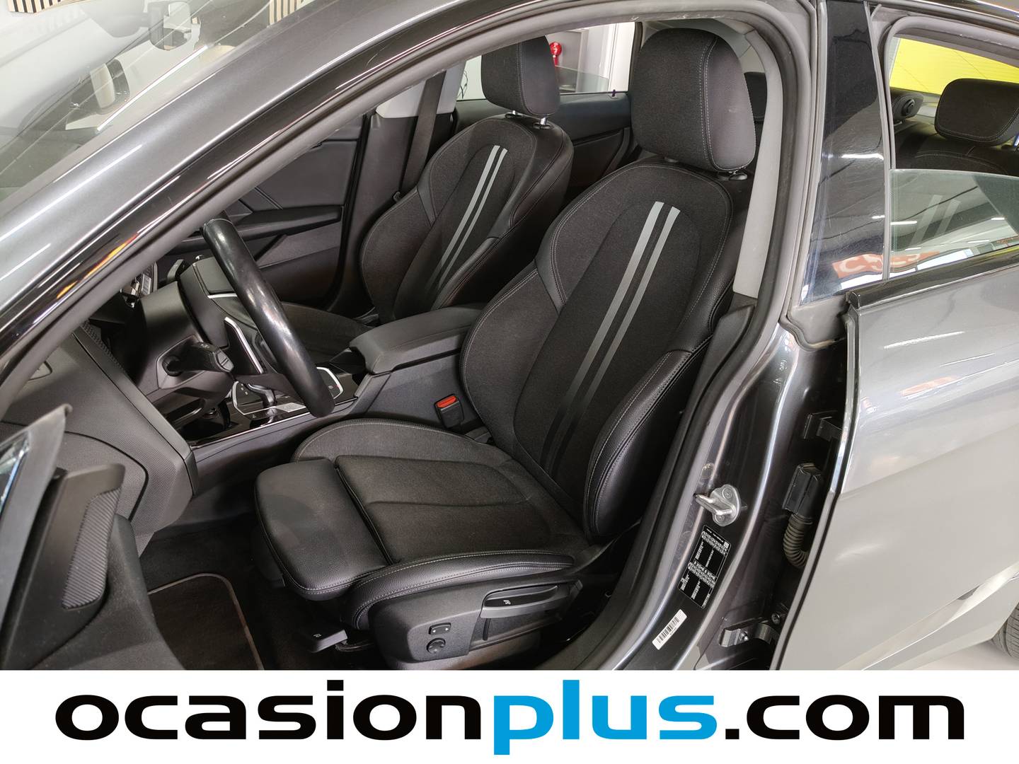 BMW Serie 2 BMW Serie 2 220d Gran Coupe (190 CV) seminuevo