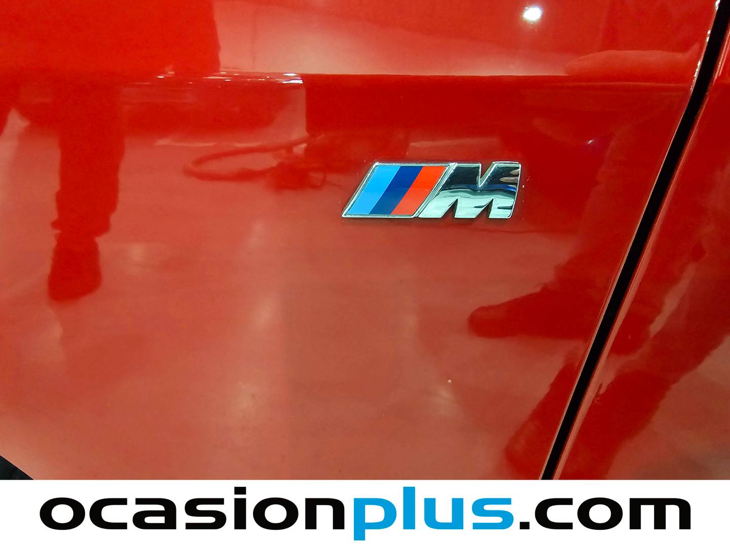 Foto BMW Serie 2 BMW Serie 2 218d Gran Coupe (150 CV) PACK M