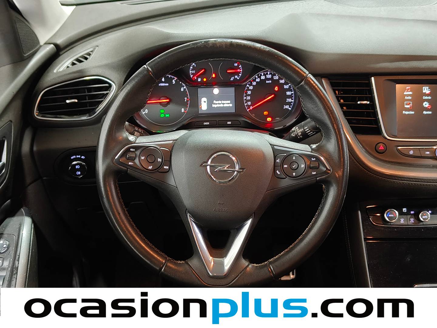 Opel Grandland X Opel Grandland X 1.2 Turbo 120 Aniversario (130 CV) gasolina