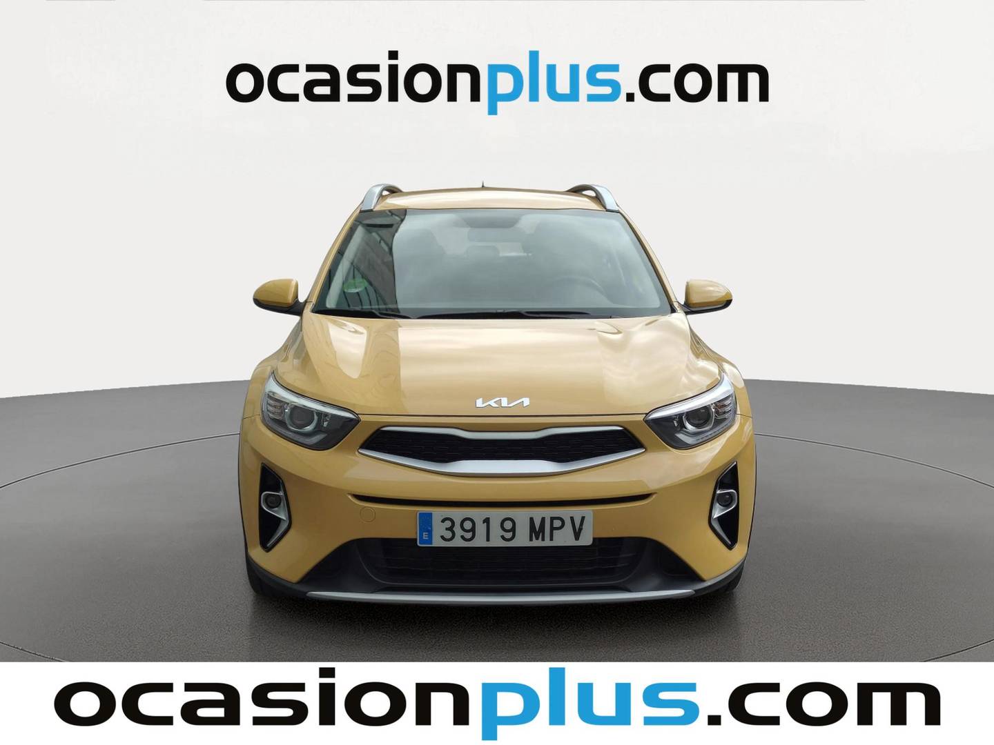 KIA Stonic KIA Stonic 1.2 DPi Concept (84 CV) 84cv