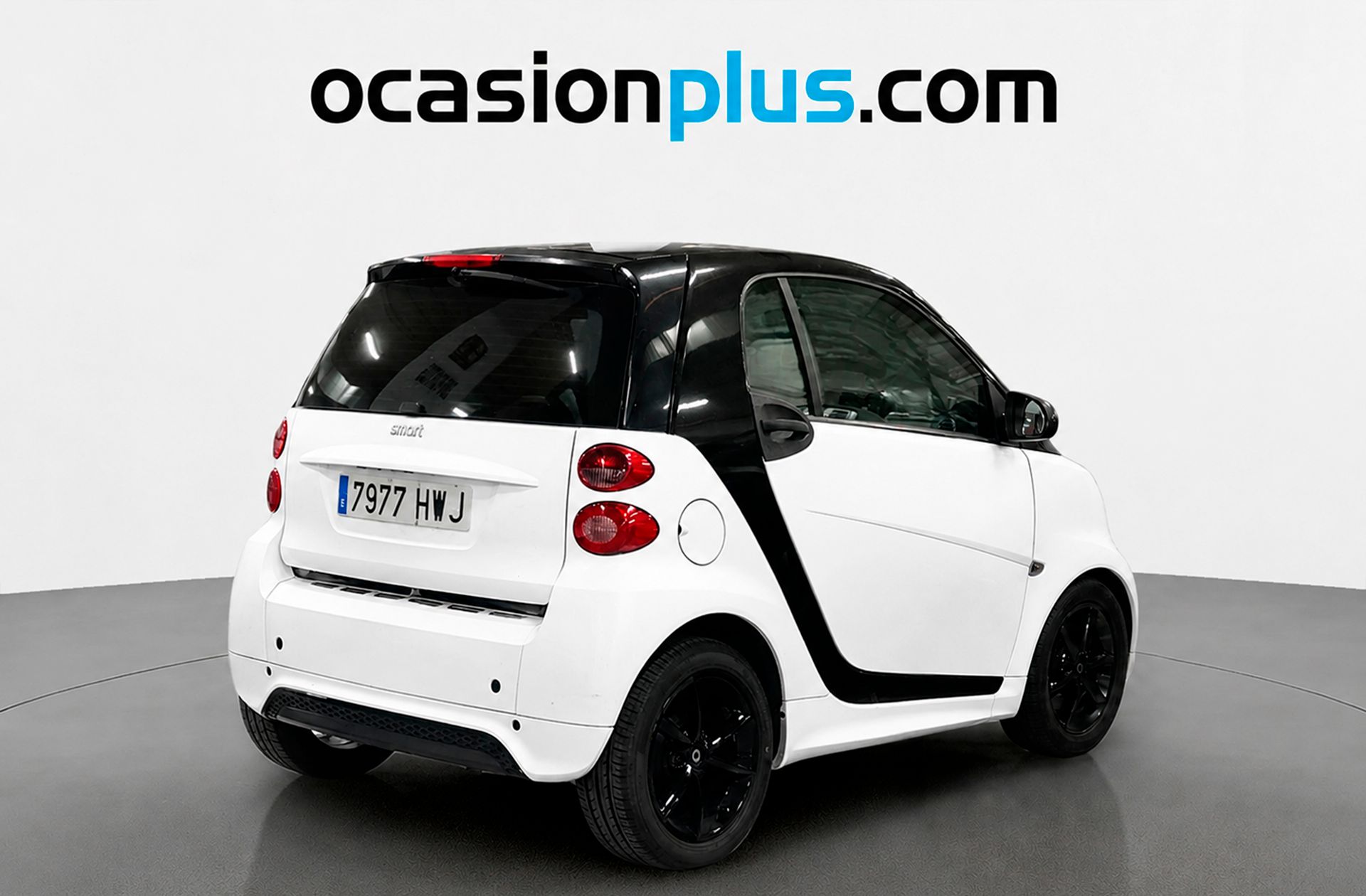smart fortwo Coupe 52 mhd Pulse - foto 4