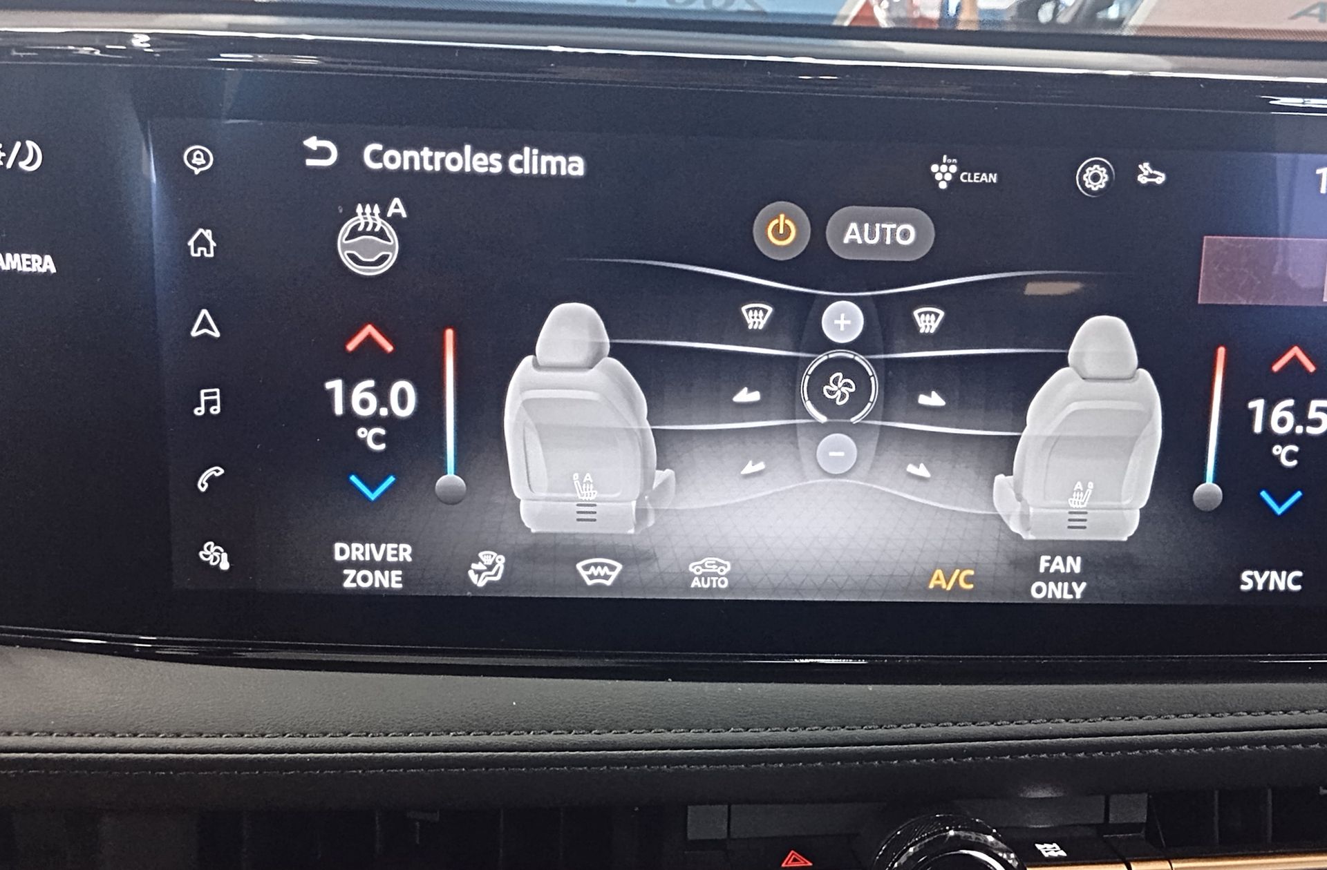 Nissan Ariya 63 kWh 4x2 Advance CAR. Techo - foto 28