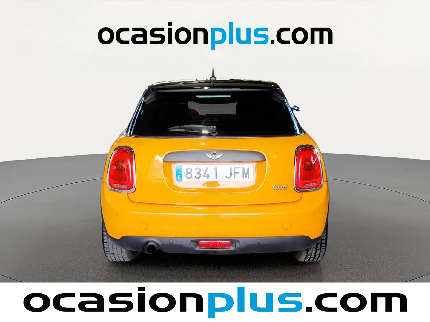 Mini MINI Mini MINI Cooper 5 Puertas One (102 CV) km 0