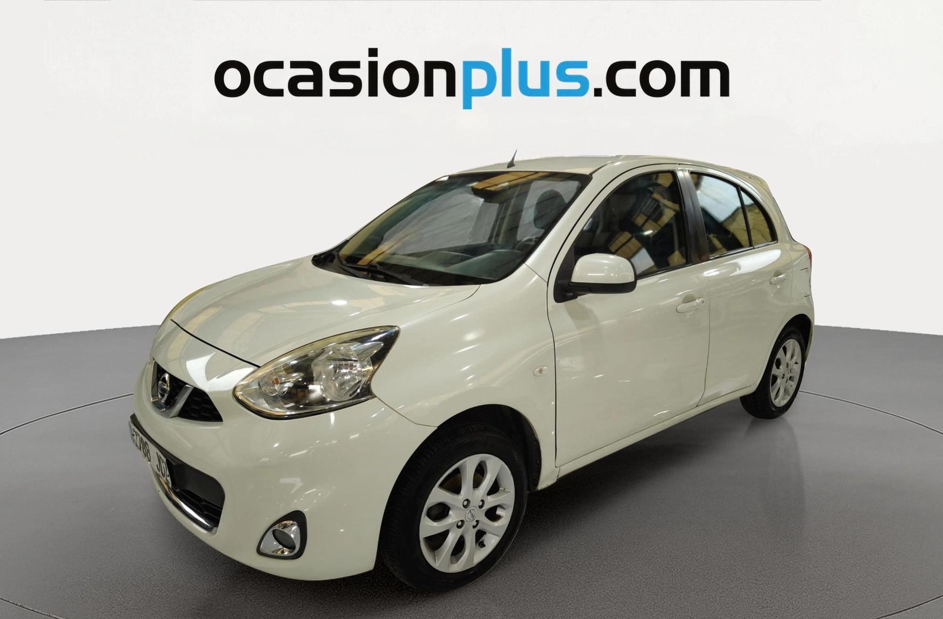 Nissan Micra 1.2G Acenta