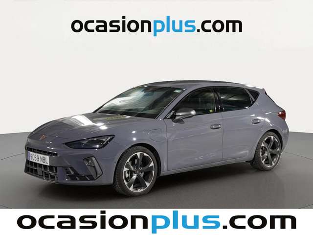 Cupra León 1.5 TSI e-Hybrid (204 CV) DSG de segunda mano