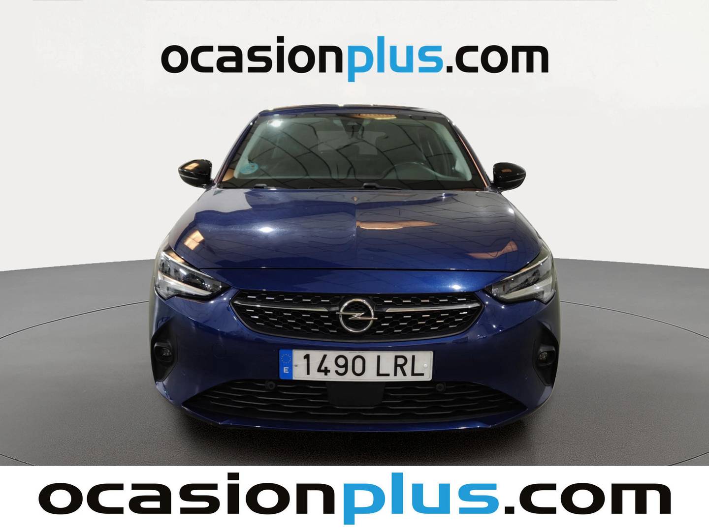 Opel Corsa Opel Corsa 1.2 Turbo XHL Elegance (100 CV) 100cv
